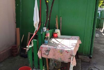 Casă cu 4 camere cu Teren 320 Mp în Coiciu