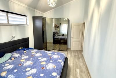 Casă cu 8 camere cu Teren 560 Mp în Central - 19