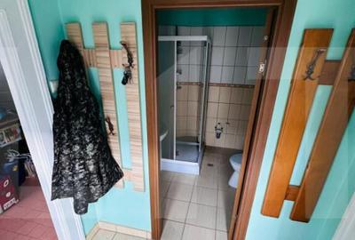 Casa in Arad, strada Andrei Saguna, cartier Parneava - 5