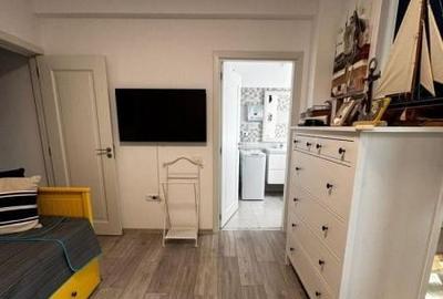 Apartament cu 3 camere decomandat în Tomis Plus - 3
