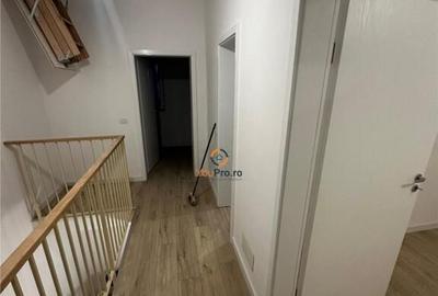 Casă cu 5 camere cu Teren 250 Mp în Central - 16