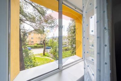 Apartament cu 3 camere decomandat, mobilat în Astra - 7