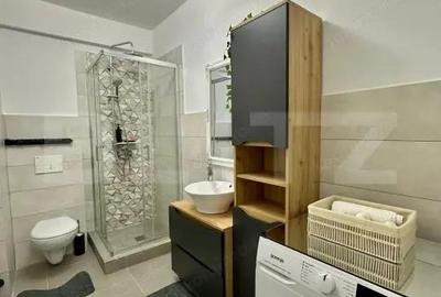 Apartament cu 1 camera, parter, zona Urusagului - 1