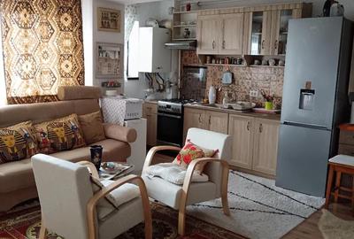 Apartament cu 2 camere semidecomandat în Ultracentral - 5