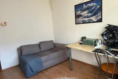 Apartament cu 2 camere decomandat în Ozana - 10