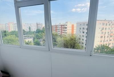 Apartament cu 2 camere semidecomandat, mobilat în Teiul Doamnei - 9