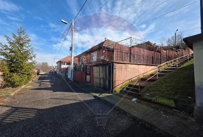 Casă cu Teren 262 Mp în Vitrometan - 15