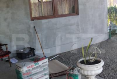 Casa 103 mp, sat Valea, com. Vargata - 6