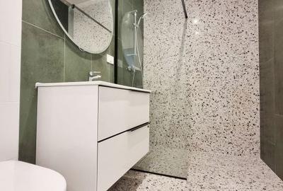 Apartament cu 2 camere în Nord - 6