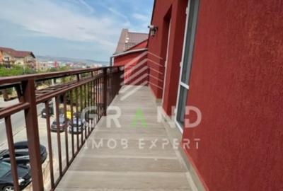 Apartament cu 3 camere semidecomandat în Apahida - 1
