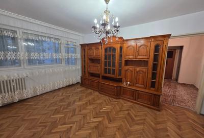 Bucur Obor, pe Mihai Bravu, 5 minute metrou, bloc reabiliat, - 14