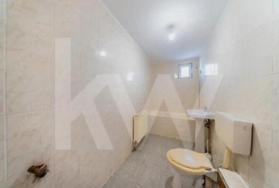 Apartament open space cu 3 camere - 4