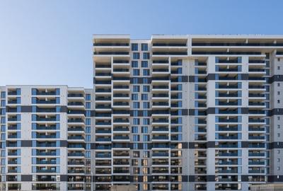 Apartament cu 2 camere semidecomandat în Aviației - 9