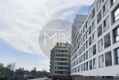 Exclusiv |  Apartament  Mobilat LUX | Buena Vista- Pipera I 1Loc Parcare - 12