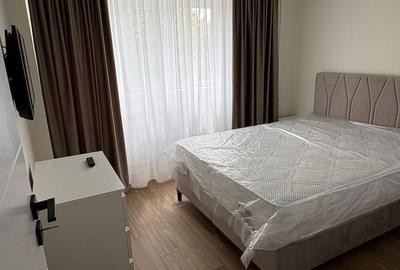 Apartament cu 2 camere în Gorjului - 6