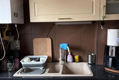 Apartament cu 3 camere semidecomandat în Cișmigiu - 10