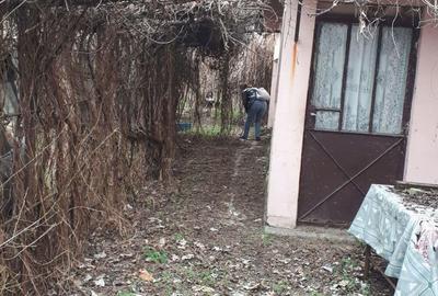 Casă cu 4 camere în Bolintin-Vale - 2