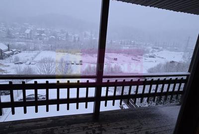 Garsonieră nedecomandată în Zamora - 7