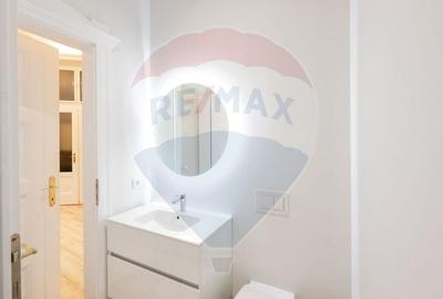 Apartament de vanzare cu suprafata de 150mp, Ultracentral, Oradea Apartament de vanzare cu suprafata de 150mp, Ultracentral, Oradea - 7