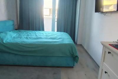 Tomis Plus - apartament cu 2 camere, loc de parcare si boxa - 1