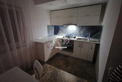 Rahova-Pecineaga | Garsoniera | 40mp | et 1 | bloc reabilitat | 77.800 euro - 3