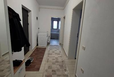 Apartament cu 2 camere de vanzare in Sanpetru - 6