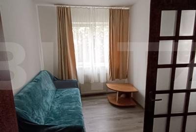 Apartament cu 3 camere, 45 mp, zona Vasile Aron - 3