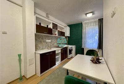 Apartament cu 2 camere de inchiriat, decomandat, in Tudor - 3