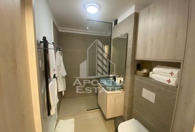 Apartament 1 camera si jumatate deosebit in ansamblu rezidențial nou - 5