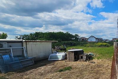 Teren de vanzare 1111 mp Galati, zona Metro, Str... - 1