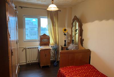 Apartament 4 camere parc Crangasi - 6