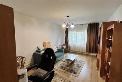 Apartament cu 2 camere semidecomandat în Gheorgheni - 2