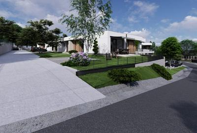 Apartament cu 2 camere decomandat în Stâncești - 4