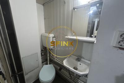 Spațiu comercial, de 51 mp, în Teiul Doamnei - 4