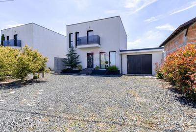 Vila de lux de inchiririat - 1