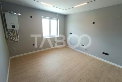 Penthouse spatios cu terase 197 mp si loc de parcare -predare la cheie - 5