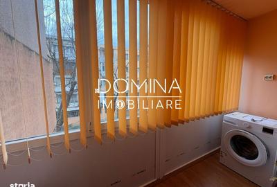 Apartament cu 2 camere decomandat, mobilat în Central - 2