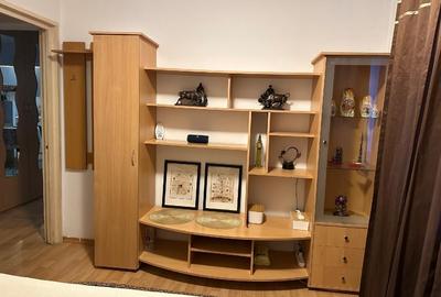 Apartament cu 2 camere semidecomandat, mobilat în Băneasa - 6