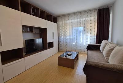 Apartament cu 2 camere decomandat, mobilat în Tomis Nord