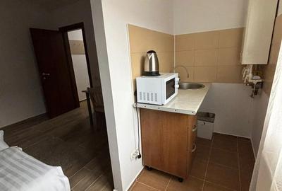 Apartament cu 2 camere semidecomandat în Central - 3