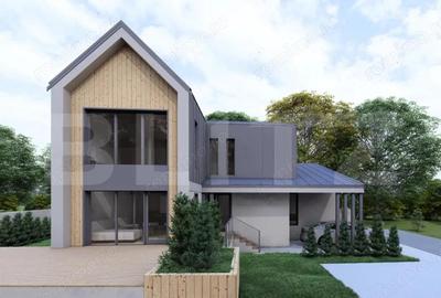 Casa in centrul Bra?ovului cu proiect ?i autoriza?ie de extindere oportunitate - 2