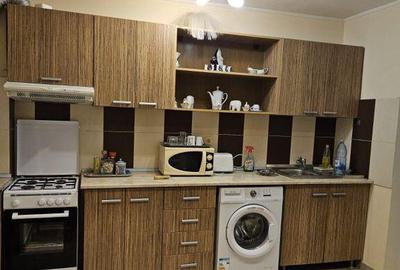 De inchiriat! Apartament cu o camera mobilat, utilat, sec... - 7