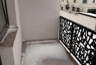 Garsonieră în Dobroești