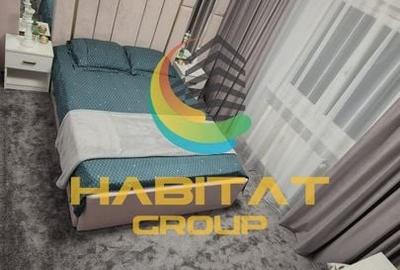 Brancoveanu Huedin vanzare 2 camere renovat mobilat modern - 7