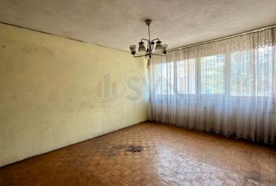 Apartament cu 2 camere decomandat în Cantemir - 2