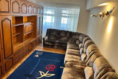 Apartament cu 4 camere decomandat în Central - 1