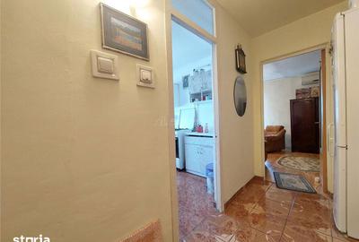 Apartament cu 2 camere decomandat în Central - 11