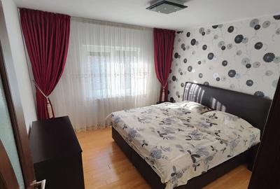 Apartament cu 3 camere decomandat în Piața Centrală - 5