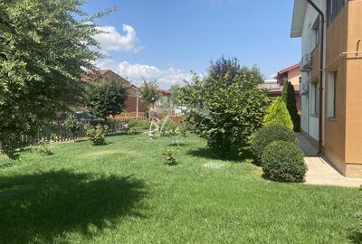 Vila P+M, in Cumpana - 5