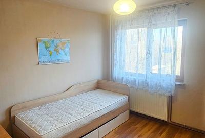 Apartament cu 3 camere decomandat în Central - 5